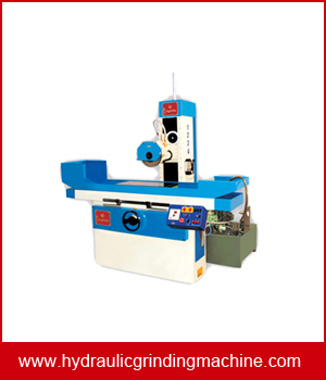 Surface Grinding Machine Exporter in Ahmedabad, India