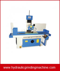 #alt_tagSurface Grinding Machine in India