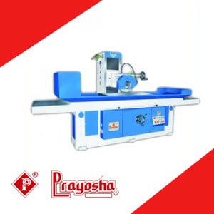 Best Hydraulic Surface Grinders Exporter in Jamnagar, India