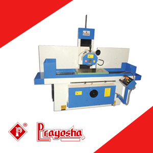 Industrial Surface Grinding Manufacturer in Gujarat