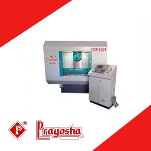 Flat Surface Grinders manufacturer in India
