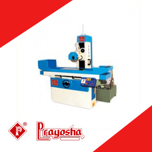 #alt_tagHydraulic Surface Grinding Machine manufacturer in India