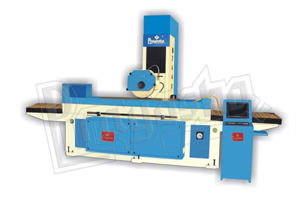 #1 Surface Grinding Machine Manufacturer, India