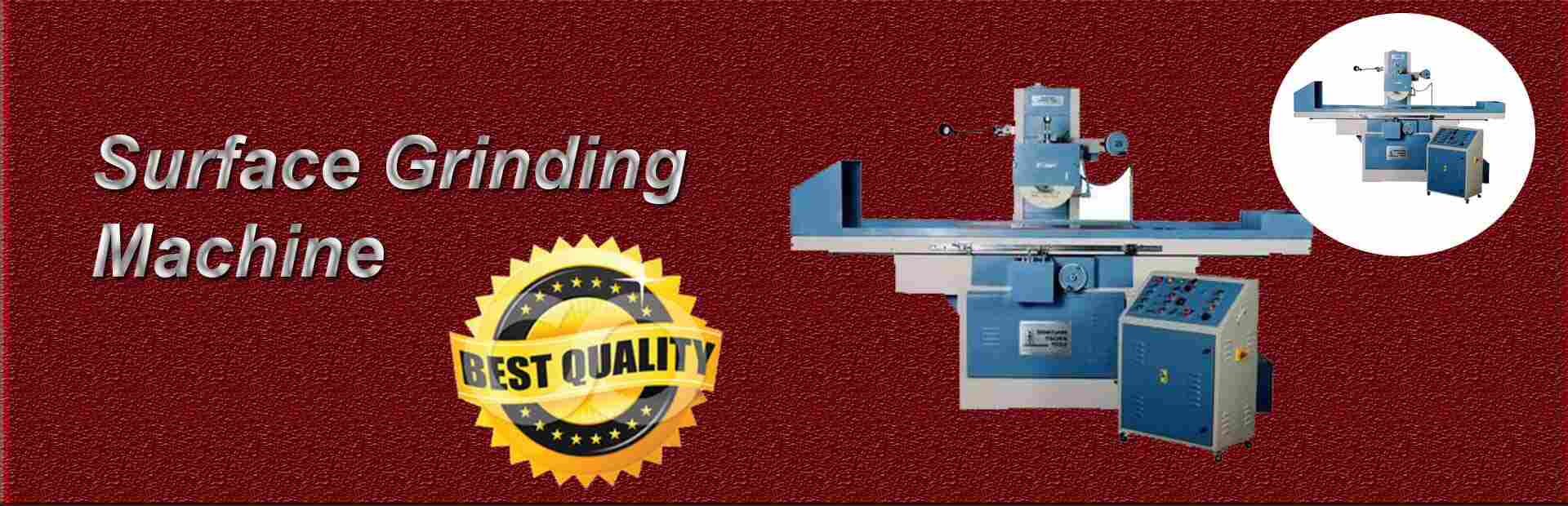 surface-grinding-machine-manufacturer