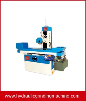surface-grinding