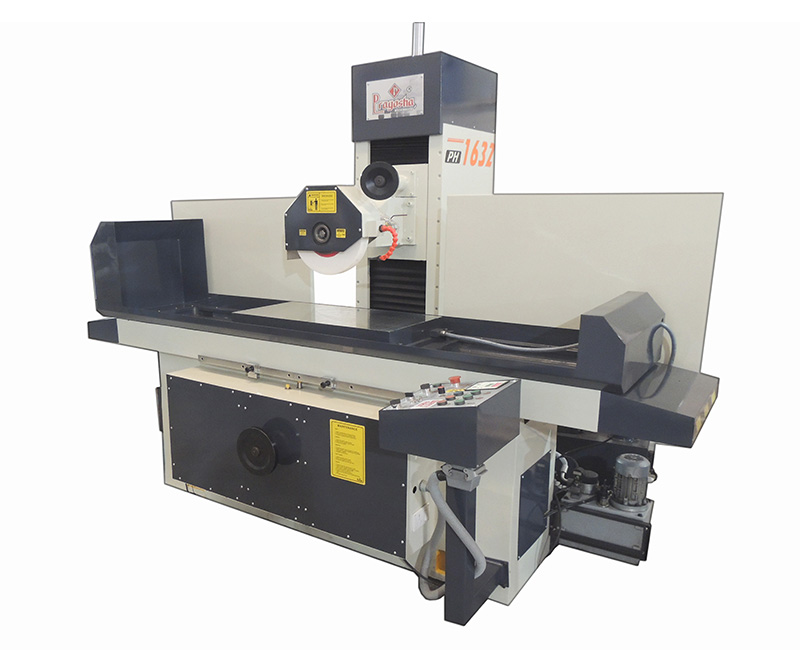 hydraulic-surface-grinding-machine